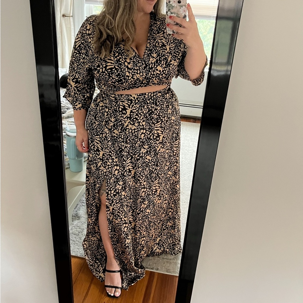✨wedding guest dress✨